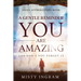 Daily Affirmations: A Gentle Reminder - You Are Amazing