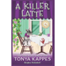 A Killer Latte: A Cozy Mystery (A Killer Coffee Mystery Series Book Six)