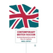 Contemporary British Fascism: The British National Party and the Quest for Legitimacy