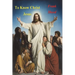 To Know Christ Jesus