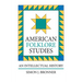 American Folklore Studies (P)
