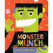 Monster Munch