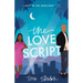 The Love Script