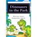 Dinosaurs in the Park: Louie's Dreamtime Adventures