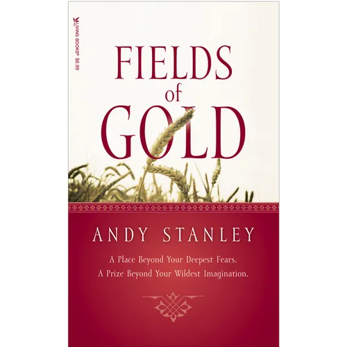 Fields of Gold
