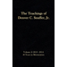 The Teachings of Denver C. Snuffer, Jr. Volume 2: 40 Years in Mormonism 2013-2014: Reader's Edition Hardback, 6 x 9 in.