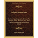 Holly's Country Seats: Containing Lithographic Designs For Cottages, Villas, Mansions, Etc., With Their Accompanying Outbuildings (1863)