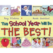 This School Year Will Be the Best!
