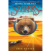 Seekers: Return to the Wild #5: The Burning Horizon