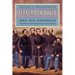 Jefferson Davis and His Generals: The Failure of Confederate Command in the West