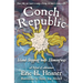 Conch Republic Island Stepping with Hemingway