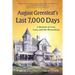 August Greenleaf's Last 7,000 Days: A Memoir of Love, Loss, and the Miraculous