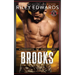 Brooks (SFOA)