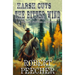 Harsh Cuts the Bitter Wind: A Western Frontier Adventure
