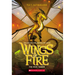 The Hive Queen (Wings of Fire #12): Volume 12