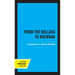 Poetry in Australia, Volume I: From the Ballads to Brennan