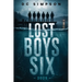 Lost Boys Six