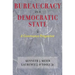 Bureaucracy in a Democratic State: A Governance Perspective