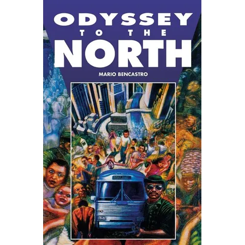 Odyssey to the North