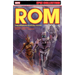 ROM Epic Collection: The Original Marvel Years Vol. 4