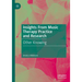 Insights from Music Therapy Practice and Research: Other Knowing