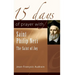 15 Days of Prayer with Saint Philip Neri: The Saint of Joy