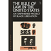 The Rule of Law in the United States: An Unfinished Project of Black Liberation