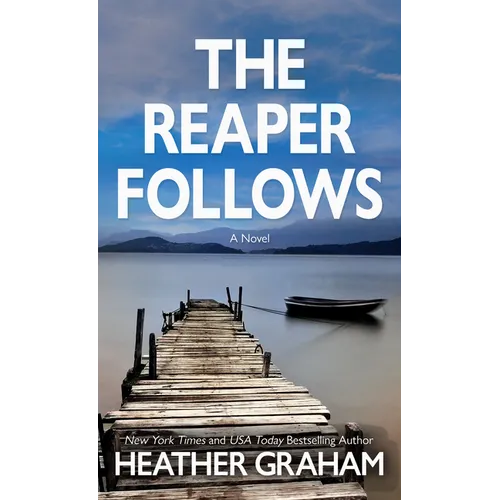 The Reaper Follows