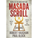 People of the Book Part One: Masada Scroll