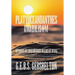 Platyoceandanthes amabilisum (Streams of Consciousness in a Sea of Being): Or In a Constant State of Flux, and yet Unmoving