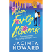When Forty Blooms