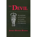 Devil: Perceptions of Evil from Antiquity to Primitive Christiantiry