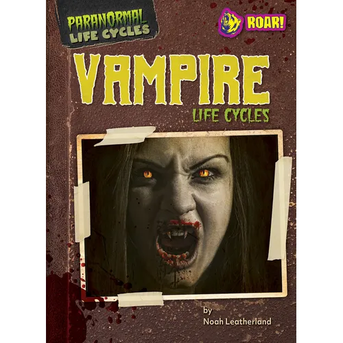 Vampire Life Cycles