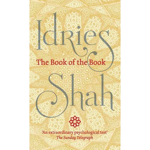 The Book of the Book