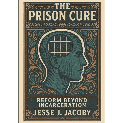 The Prison Cure: Reform Beyond Incarceration