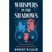 Whispers in the Shadows: The Untold Story of Marilyn, JFK, and Dorothy