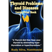 Thyroid Problems and diseases: Large Print Book: A Thyroid Diet That Fixes Your Thyroid by eliminating hypothyroidism or hyperthyroidism