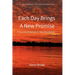 Each Day Brings a New Promise: A Sunrise Inspired 31-Day Devotional