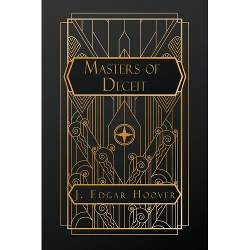 Masters of Deceit