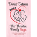 Divine Detours - Part 2: The Thornton Family Saga