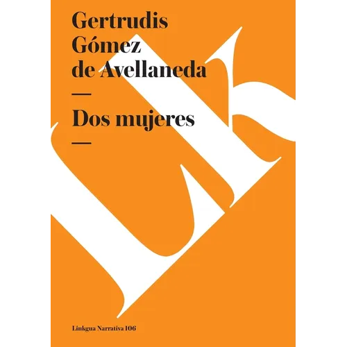 Dos mujeres