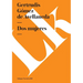Dos mujeres