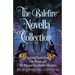 The Balefire Novella Collection: A Cozy Fantasy Series