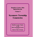 Hamilton County, Ohio Burial Records, Volume 8: Sycamore Township Cemeteries