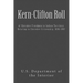 Kern-Clifton Roll: of Cherokee Freedmen in Indian Territory: Relating to Cherokee Citizenship, 1896-1897
