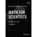 Math for Scientists: Refreshing the Essentials