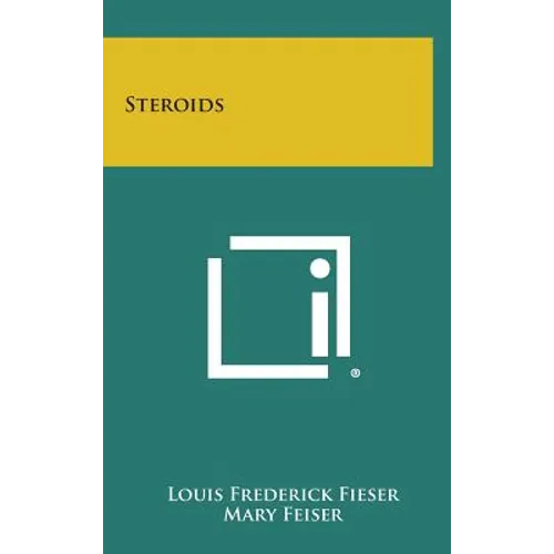 Steroids