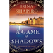 A Game of Shadows: A totally unforgettable historical time-travel novel