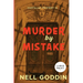 Muder By Mistake (large print)