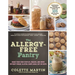The Allergy-Free Pantry: Make Your Own Staples, Snacks, and More Without Wheat, Gluten, Dairy, Eggs, Soy or Nuts